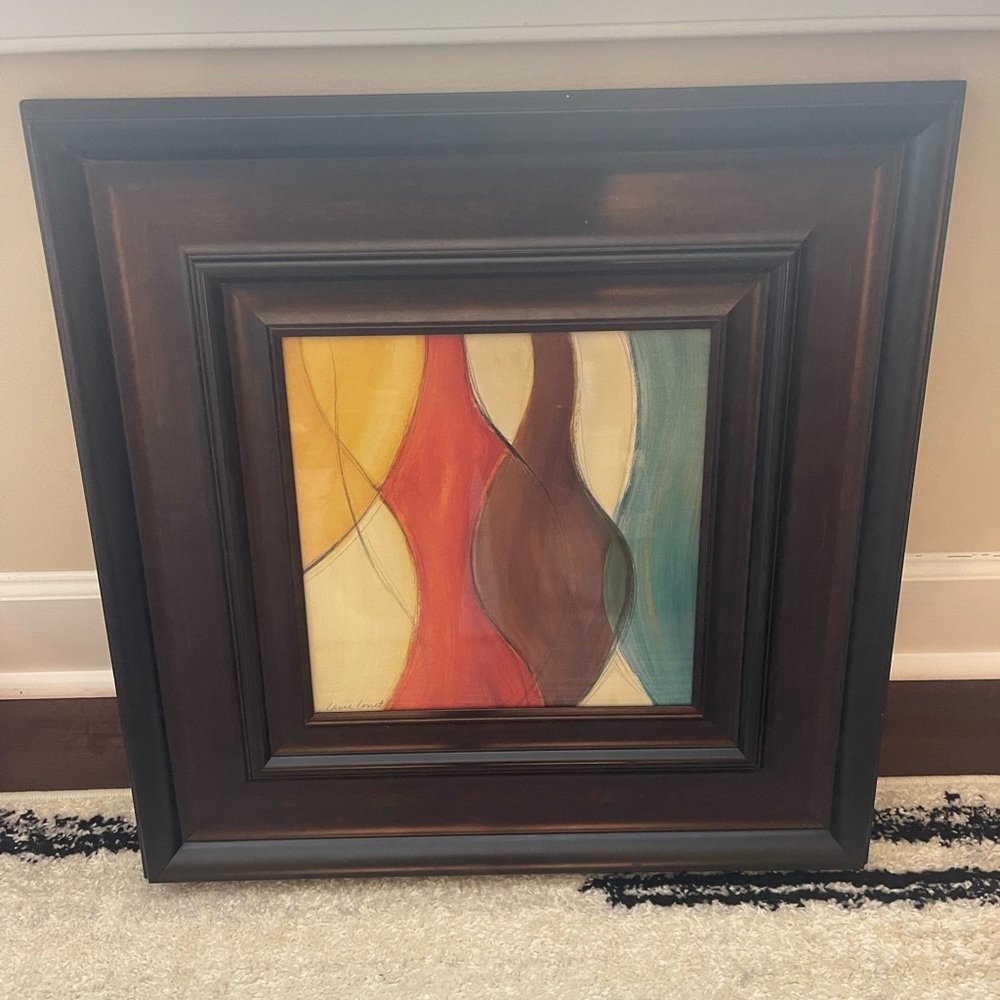 Modern Multicolor home decor